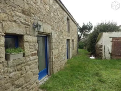 Création d’une terrasse