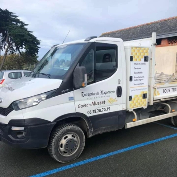  Ma&ccedil;on dans le Morbihan (56)