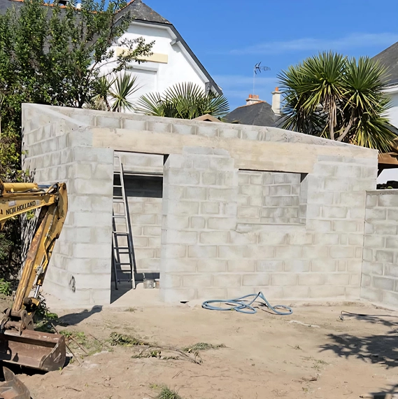  Ma&ccedil;on dans le Morbihan (56)